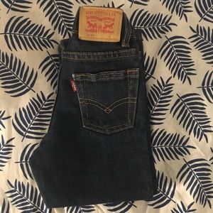 511 Slim Levi’s Jeans